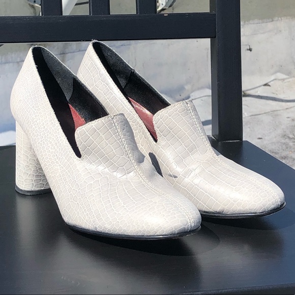 Rachel Comey Shoes - RARE Rachel Comey Heels